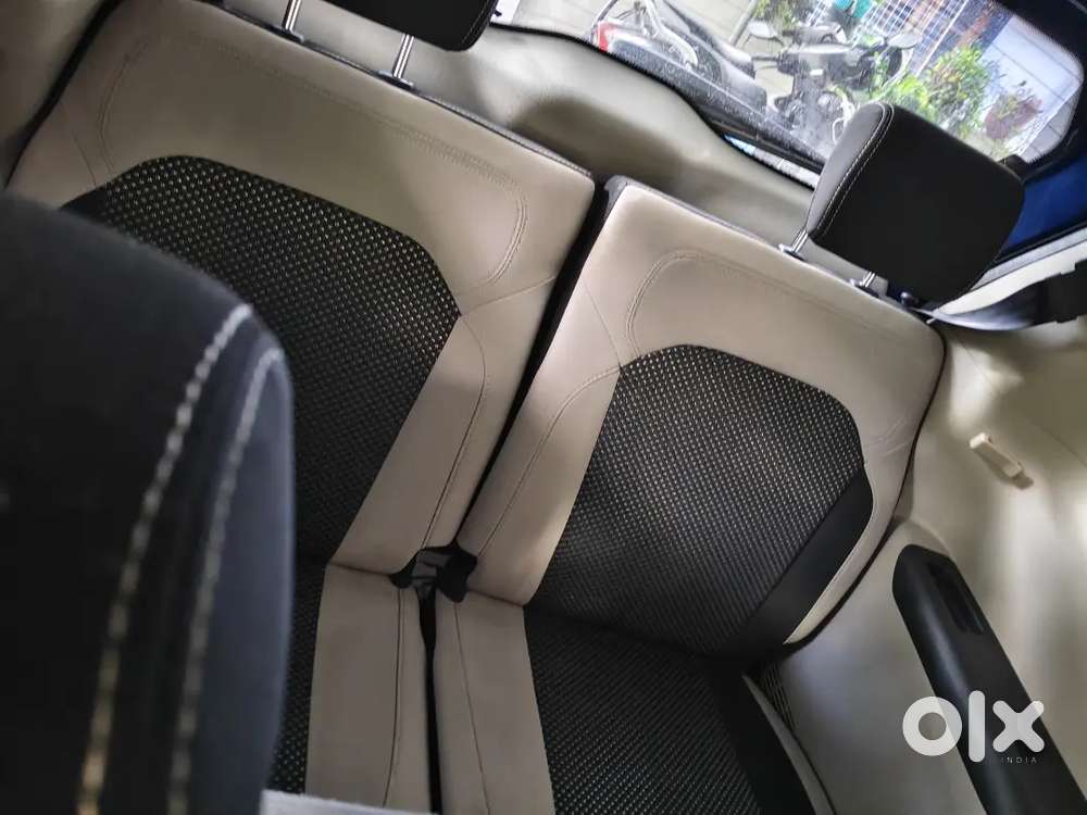 Renault Triber 2021 Petrol Well Maintained