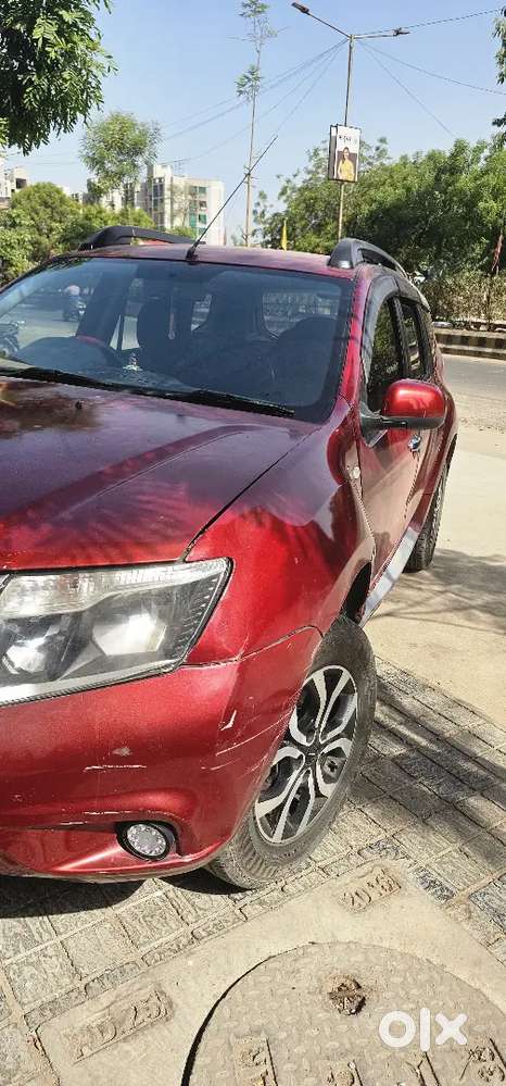 Nissan Terrano 2015 Diesel