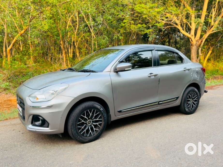 Maruti Suzuki Dzire 1.2 Vxi, 2022, Petrol
