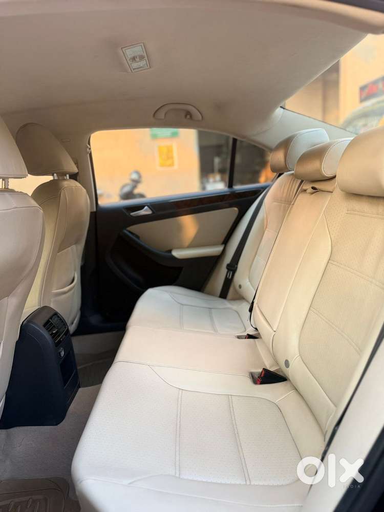 Volkswagen Jetta 2.0l Tdi Highline At, 2015, Diesel