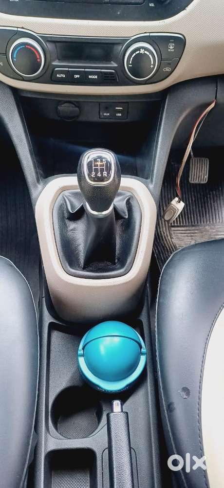 Hyundai Grand I10 Asta 1.2 Vtvt, 2018, Petrol