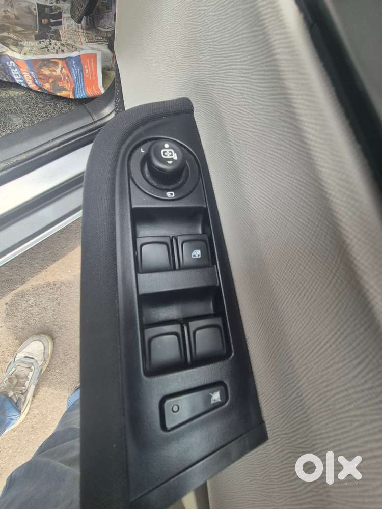 Tata Altroz Xz, 2021, Petrol