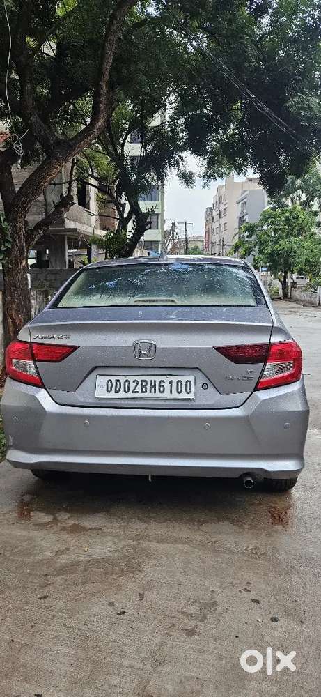 Honda Amaze 1.2 2020