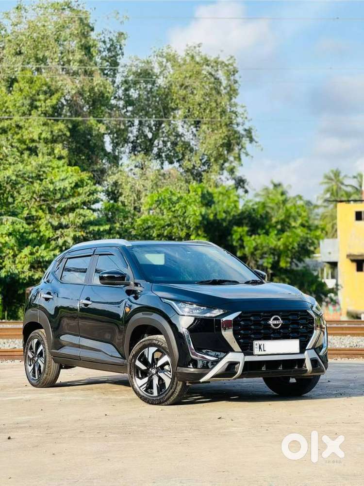 Nissan Magnite, 2025, Petrol