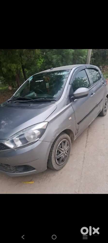 Tata Tiago 2018 Diesel Manual