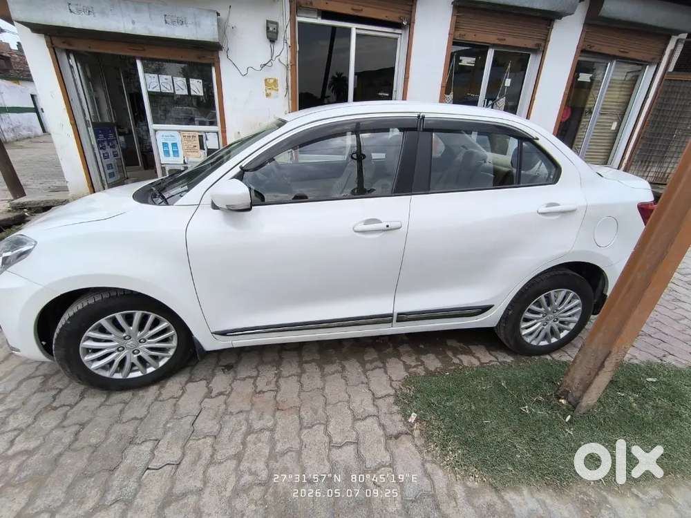 Maruti Dzire Zdi 2018