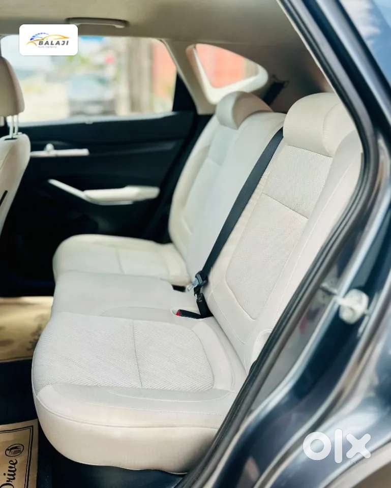 Kia Seltos Htk Plus 1.5 Diesel, 2023, Diesel