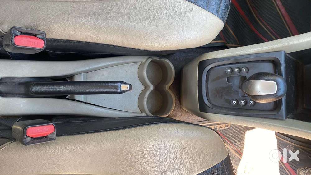 Maruti Suzuki Celerio Vxi At, 2014, Petrol