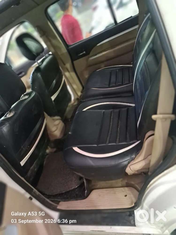 Ford Endeavour Limited Edition