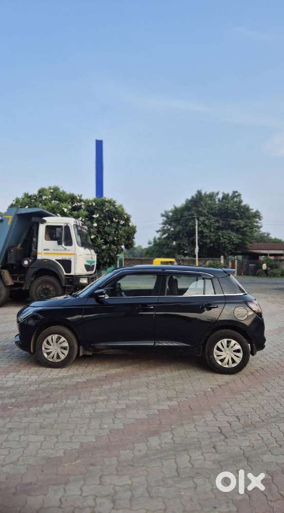 Maruti Suzuki Swift Vxi Cng, 2025, Cng & Hybrids
