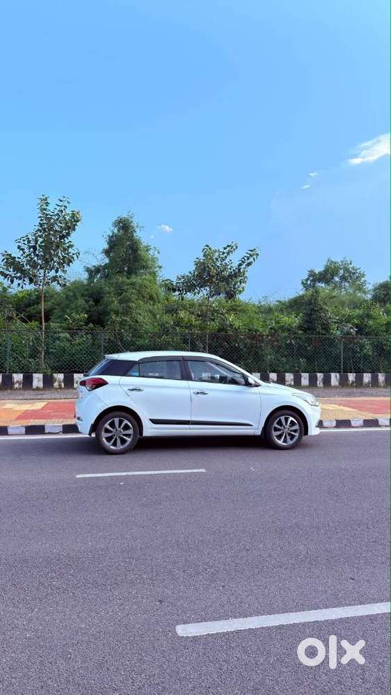 Hyundai I20 Diesel Asta Option, 2019, Diesel