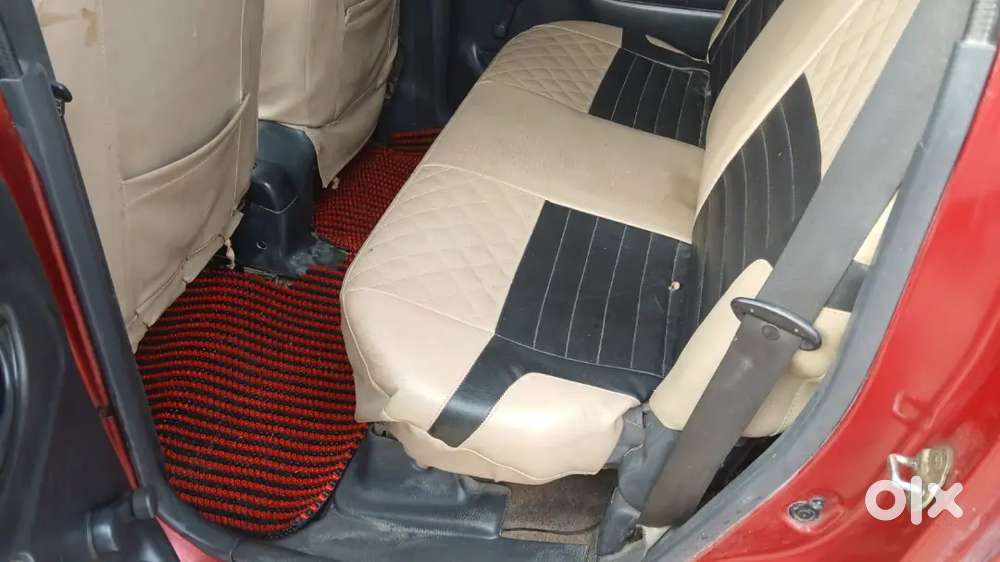 Maruti Suzuki Wagon R 2008