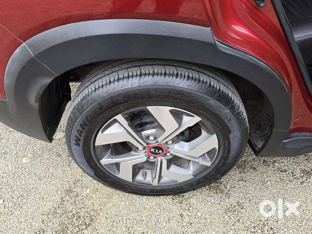 Kia Sonet Gtx Plus At D, 2020, Diesel