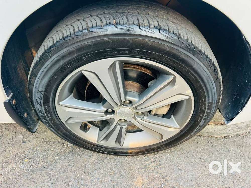 Hyundai Verna 1.6 Crdi Sx Plus At, 2020, Diesel