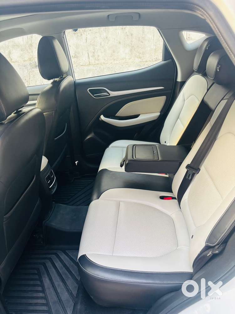 Mg Astor Petrol 2023 Year