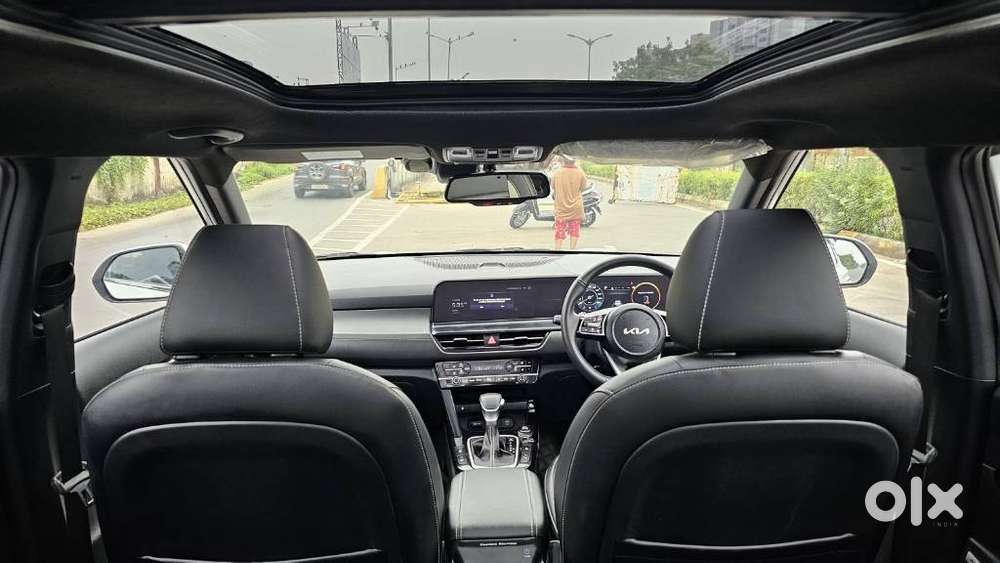 Kia Seltos Gtx Plus At D, 2024, Diesel