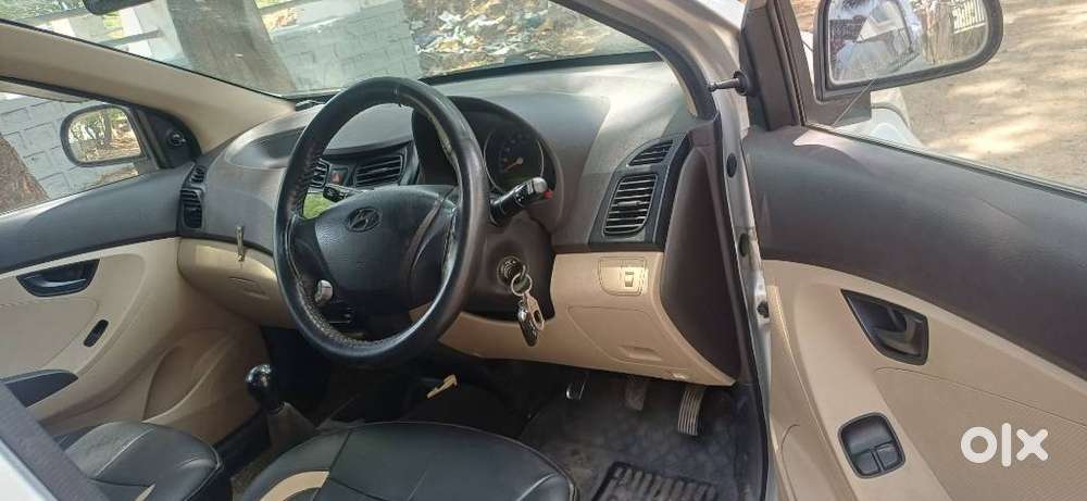 Hyundai Eon Magna +, 2015, Petrol