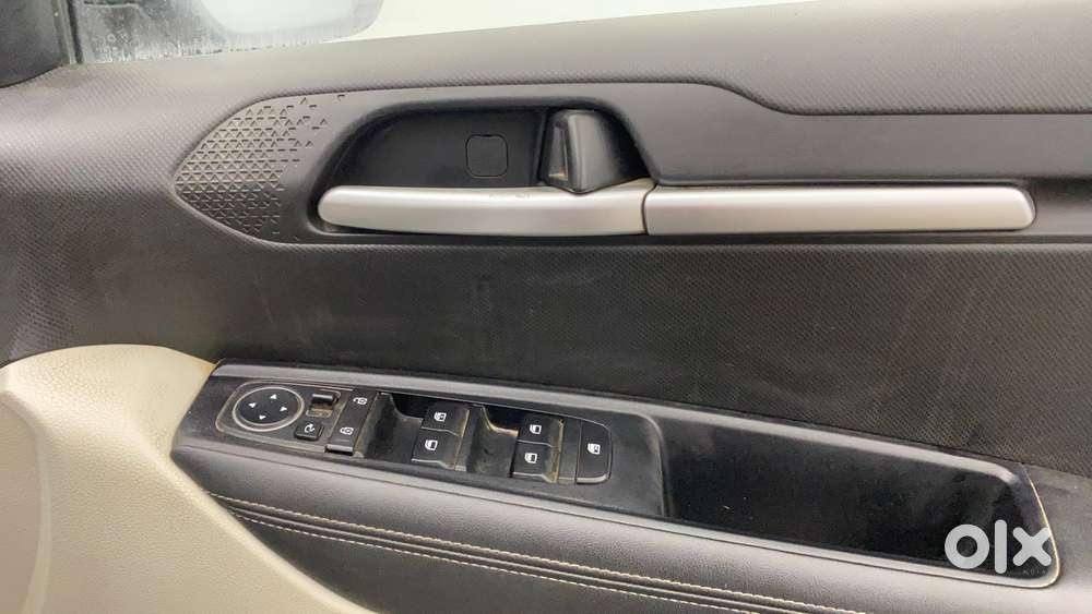 Kia Sonet 1.0 Htx Imt, 2021, Petrol
