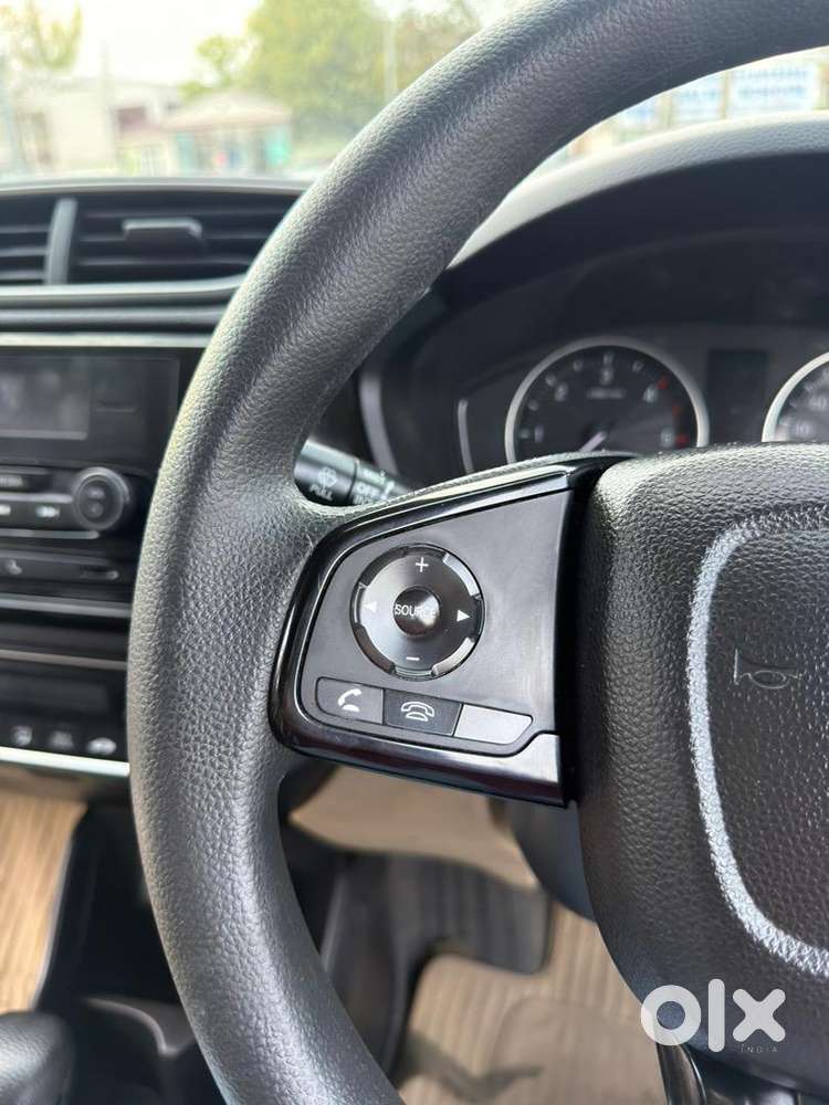 Honda Amaze 2018 Diesel Well Maintained