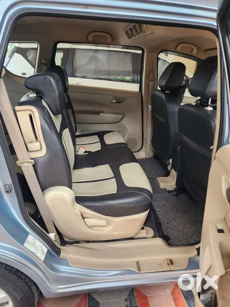 Maruti Ertiga Zdi 2013
