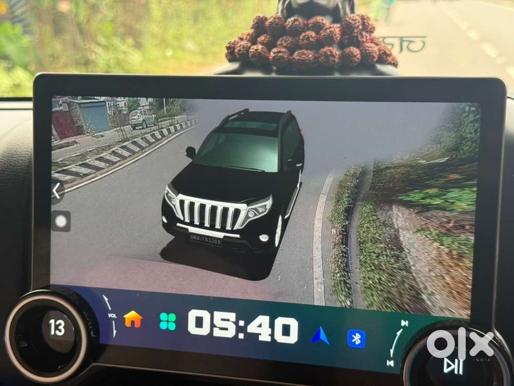 Thar Petrol 2023 Fully Modified