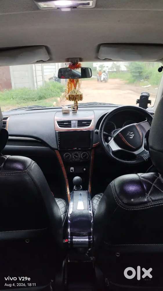 Swift Maruti 2012 Diesel Manual