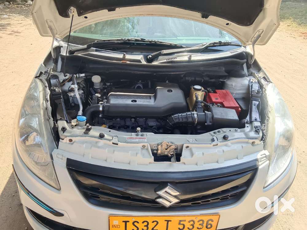 Maruti Suzuki Swift Dzire 1.2 Lxi Bsiv, 2019, Diesel