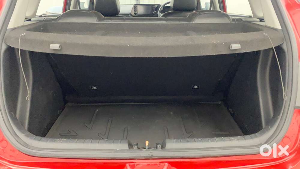 Hyundai New I20 1.2 Sportz Mt, 2022, Petrol