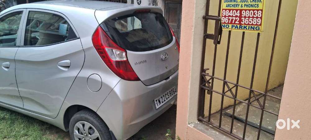 Hundai Car To Sell