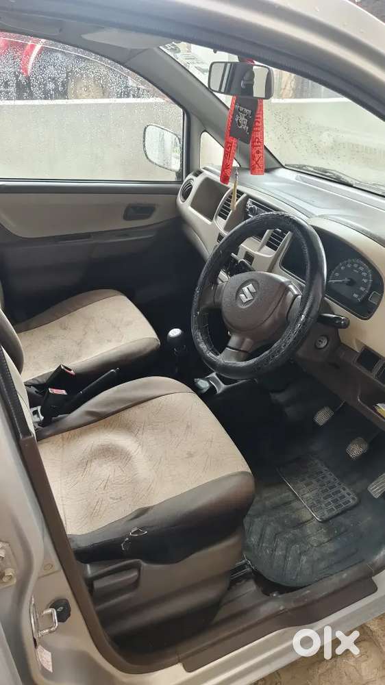 Maruti Suzuki Zen Estilo 2012 Petrol Well Maintained