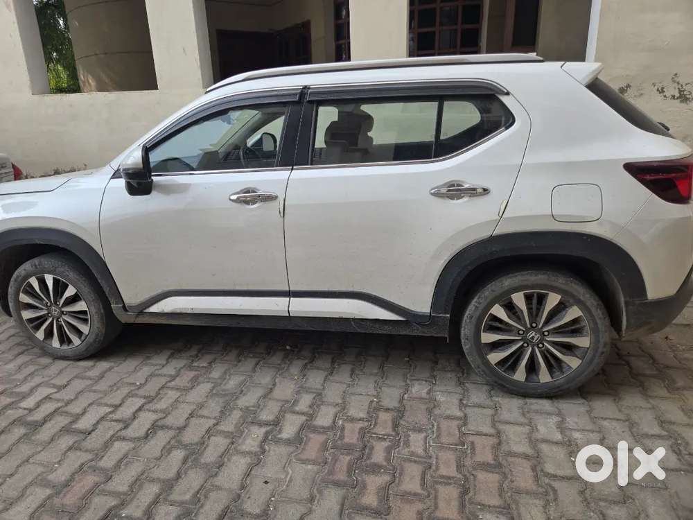 Honda Elevate Zx (mt) 2024