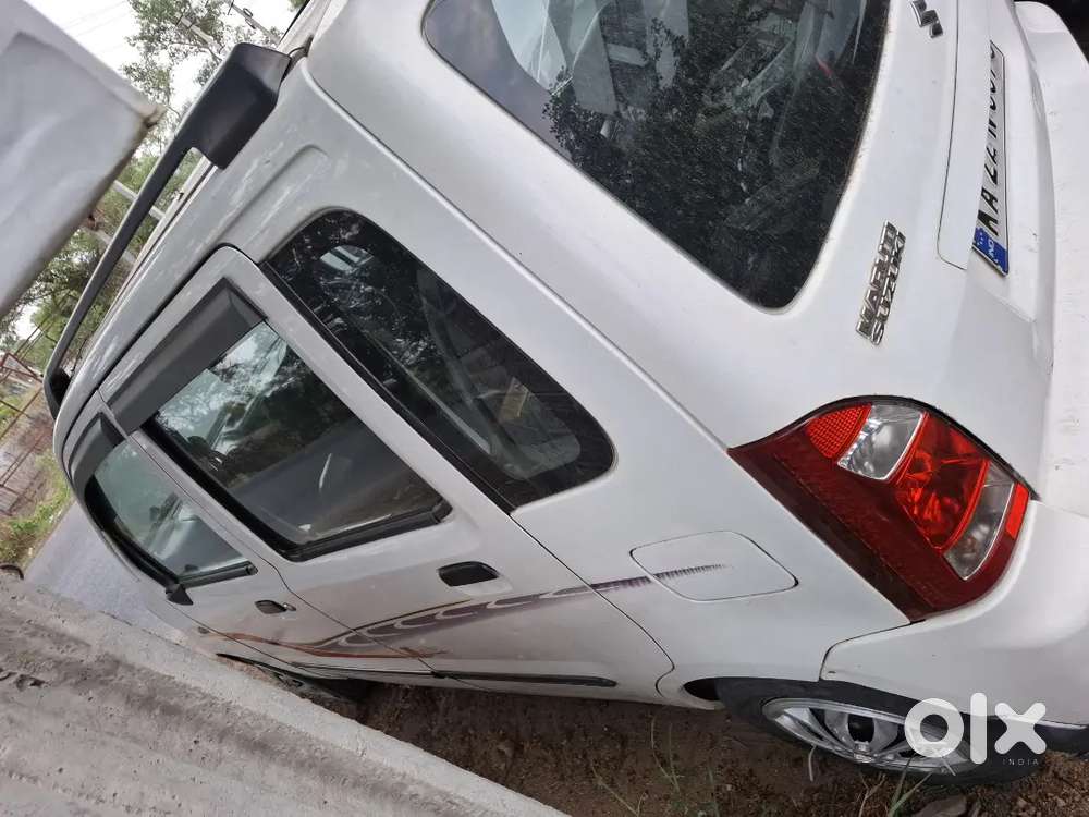 Selling 16valve Mpfi Wagon R Car 16 Valves