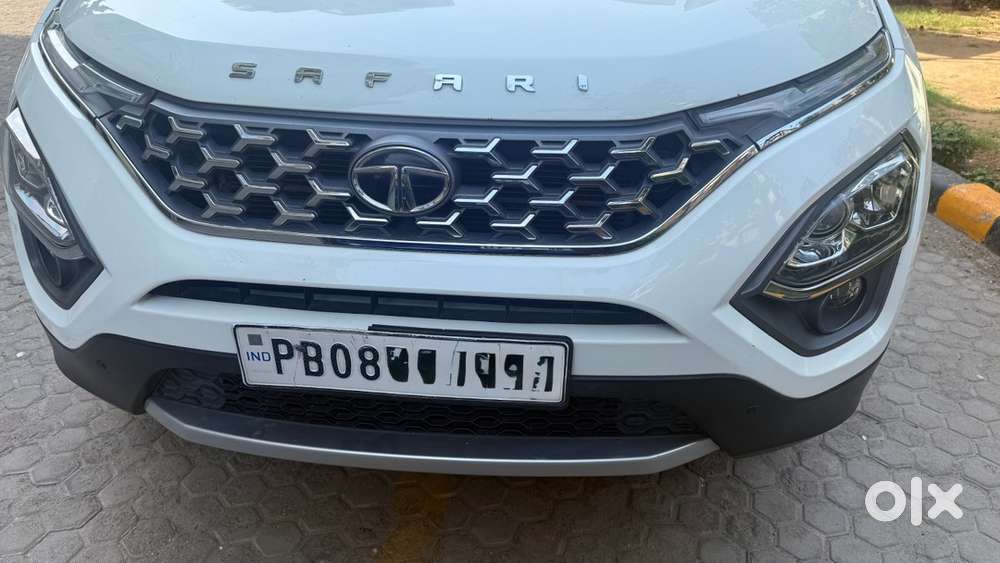 Tata Diesel 2021 Car With Automatic Transmission