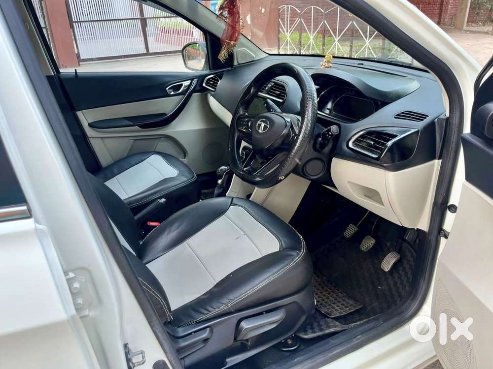 Tata Tigor 1.2 Revotron Xz Plus Cng, 2022, Cng & Hybrids