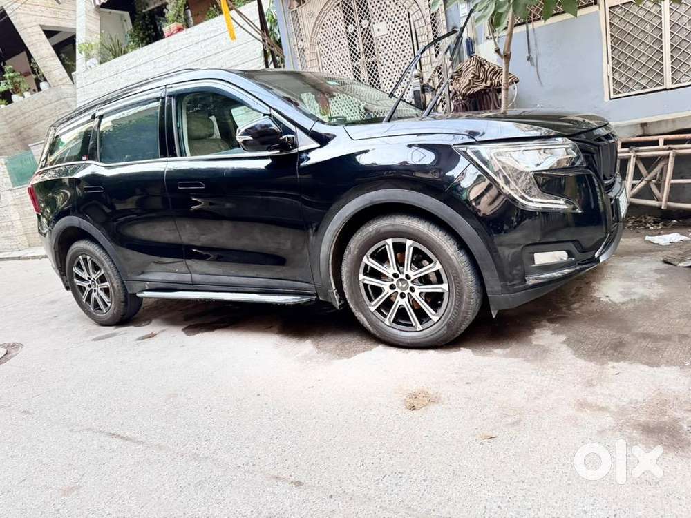 Mahindra Xuv700 2024 Petrol 15500 Km Driven