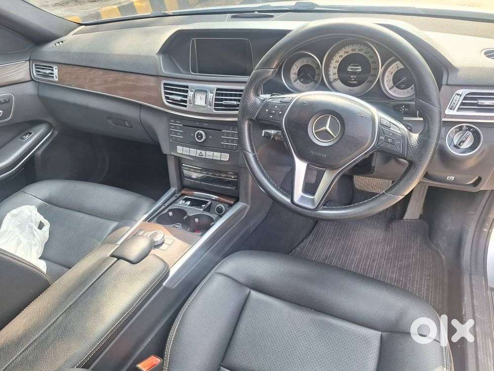 Mercedes-benz E-class E200 Cgi Blue Efficiency, 2016, Petrol