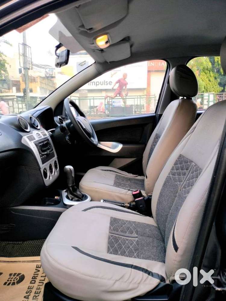 Ford Figo 1.2 Duratec Petrol Exi, 2013, Petrol