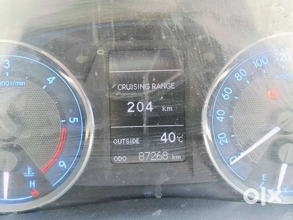 Toyota Corolla Altis D4d J Diesel, 2016, Diesel