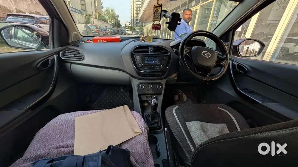 Tata Tigor 1.05 Revotorq Xt 2018