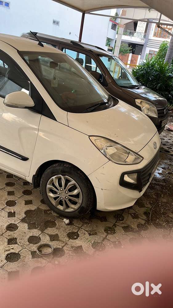 Hyundai Santro Sportz 2019