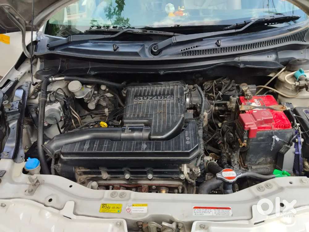 2nd Owner Maruti Dzire 2022