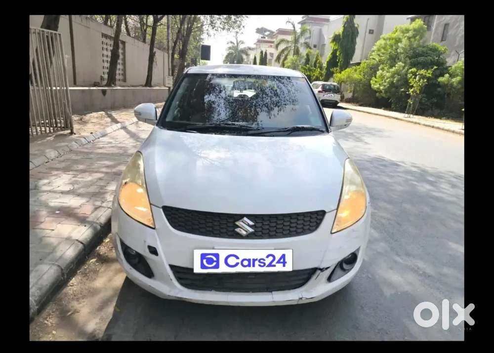 Maruti Suzuki Swift 2013 Diesel 99500 Km Driven