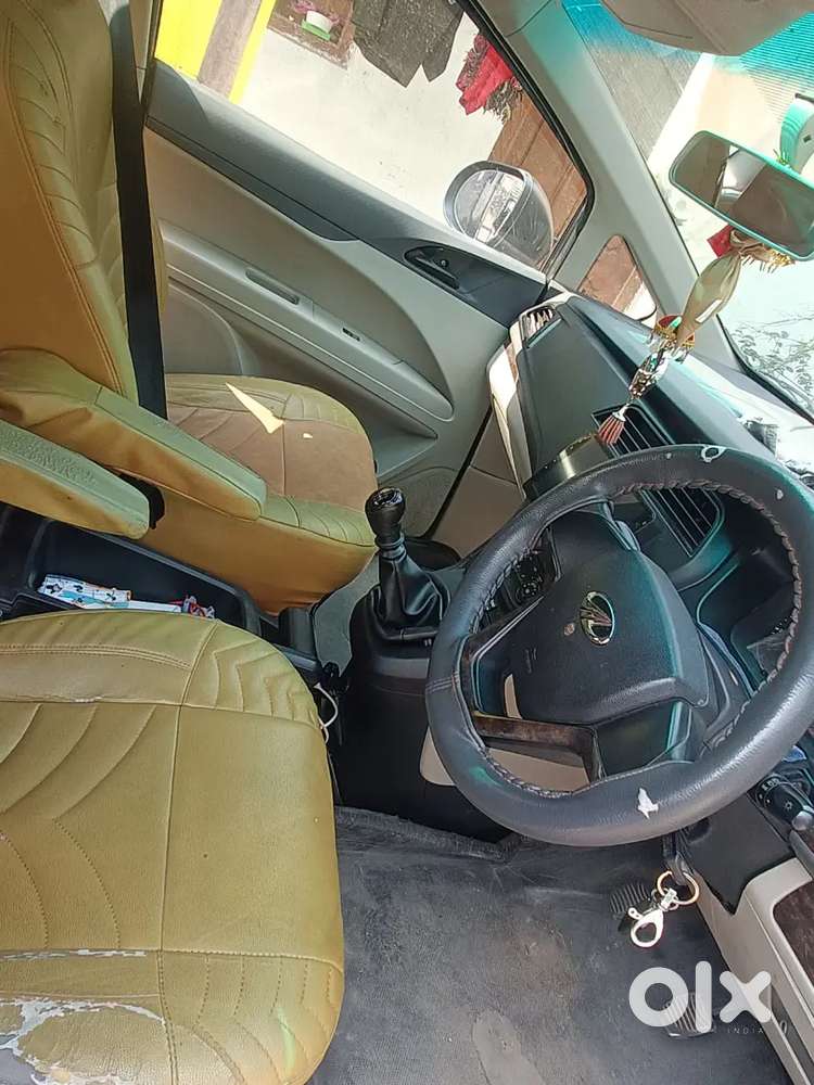 Mahindra Marazzo 2019 Diesel 100000 Km Driven