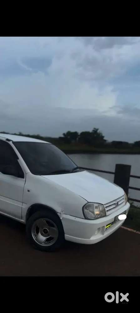 Maruti Suzuki Zen 2005