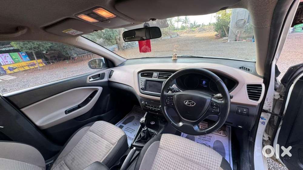 Hyundai Elite I20 Diesel Well Maintained