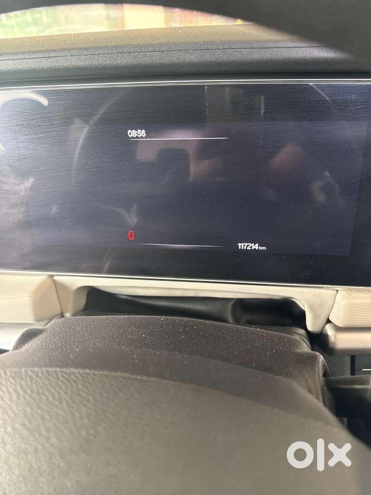 Mahindra Xuv700 Diesel 2022