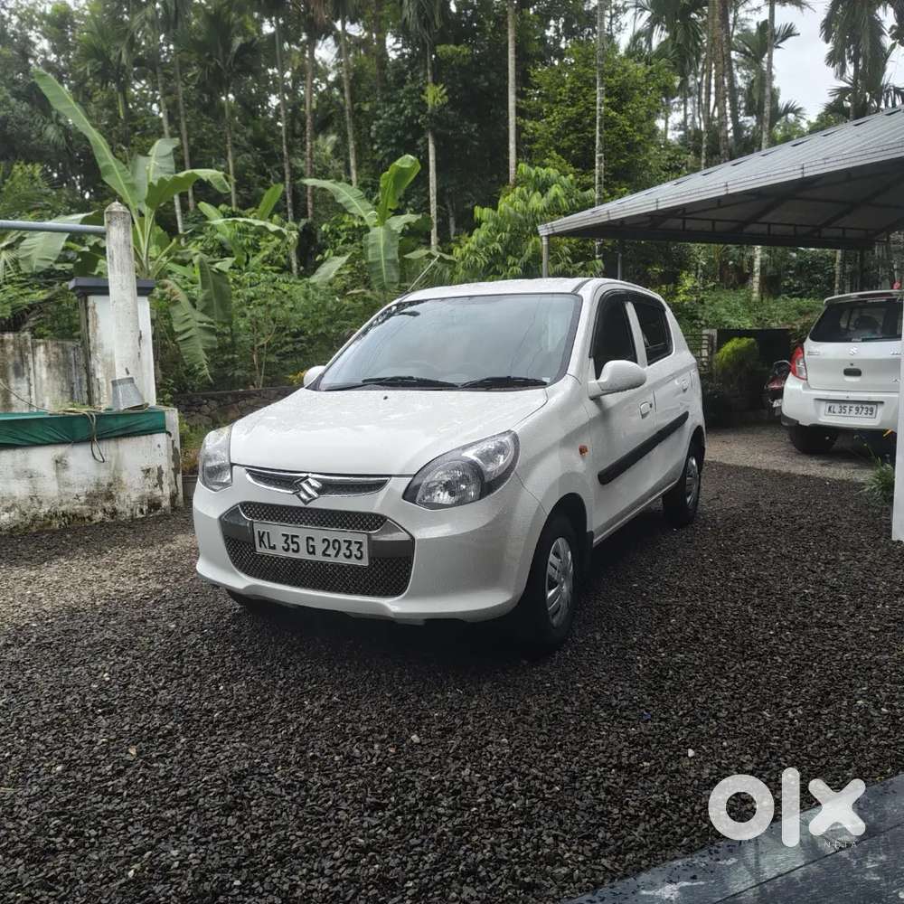 Maruti Suzuki Alto 800 2016 Petrol 70246 Km Driven