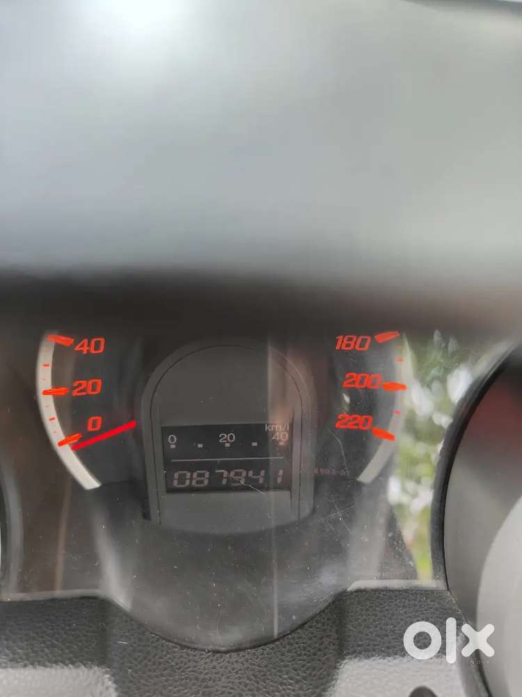 Honda Jazz 2010 Single Owner