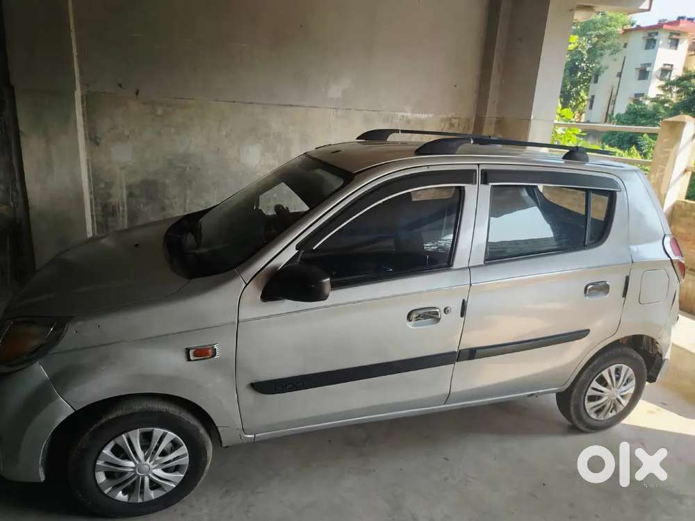 Maruti Suzuki Alto 800 Lxi 2017