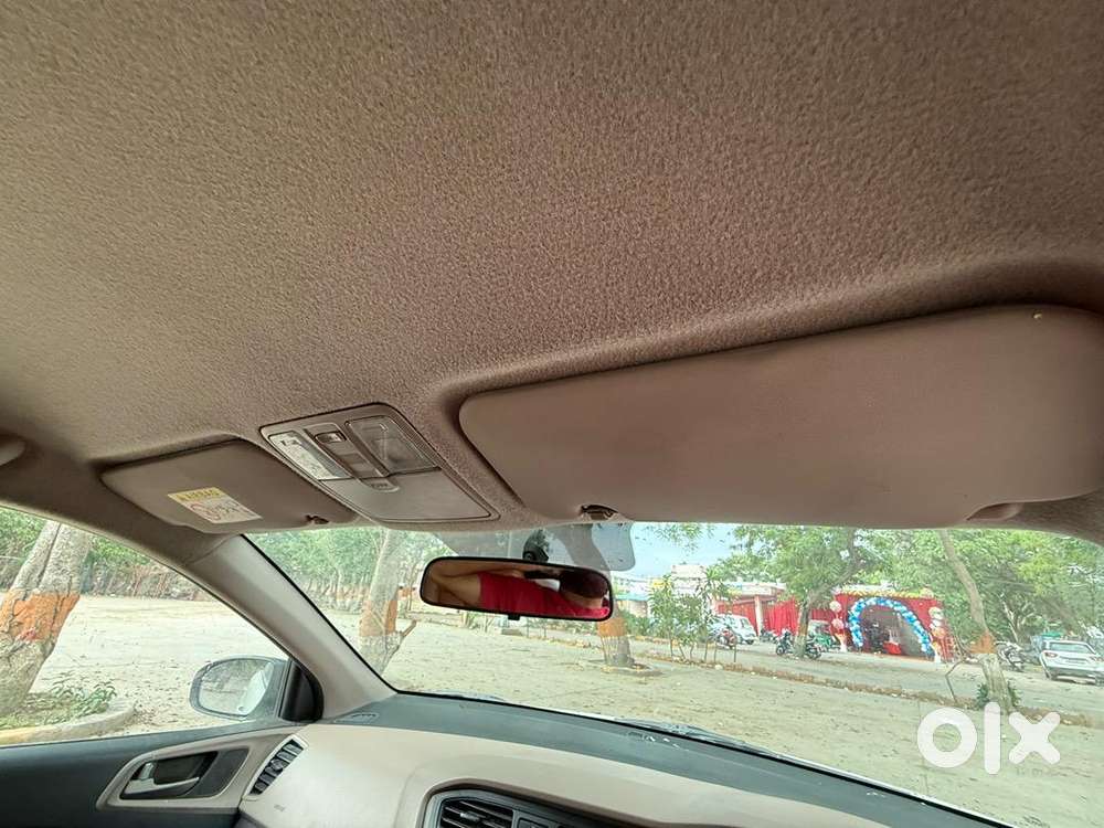 Hyundai Elite I20 2017 Diesel Sportz